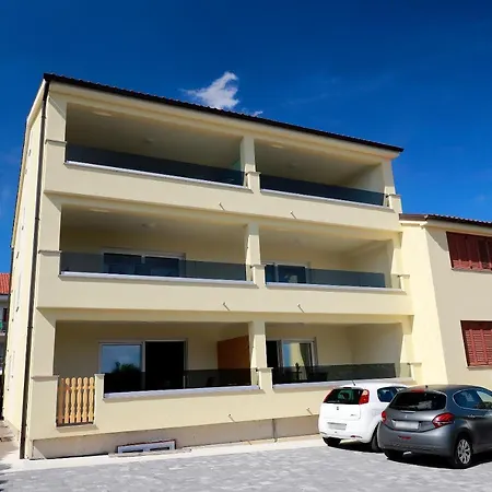 Ilija&vera Close To Krk Centre