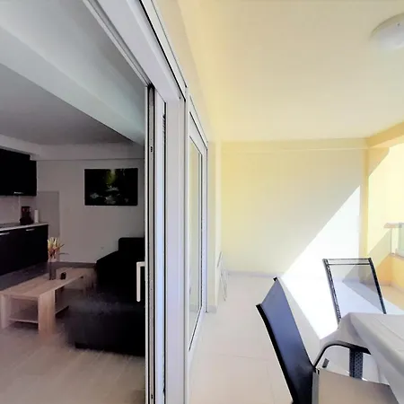 Appartamento Ilija&vera Close To Krk Centre Krk Town