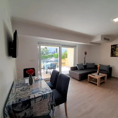 Appartamento Ilija&vera Close To Krk Centre *