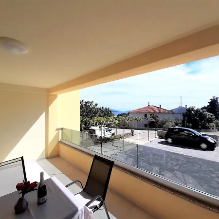 Appartamento Ilija&vera Close To Krk Centre *
